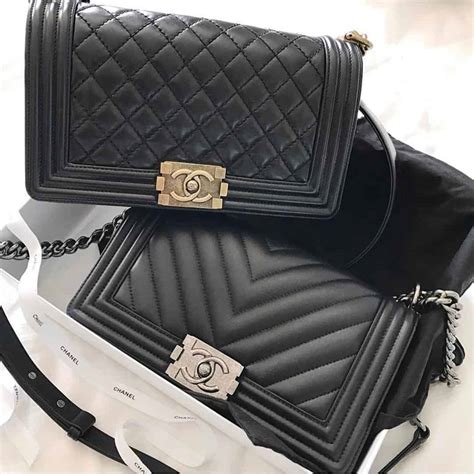 best chanel fake chanel boy bag medium|chanel boy bag medium ioffer.